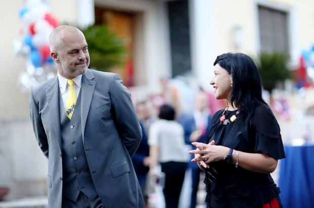 Reagon Kryeministria: Ja e vërteta e udhëtimit të Ramës në SHBA