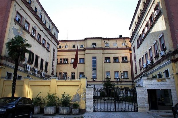 Deklarata e PD-së, reagon Ministria e Brendshme: Sulm politik i SHQUP-istëve