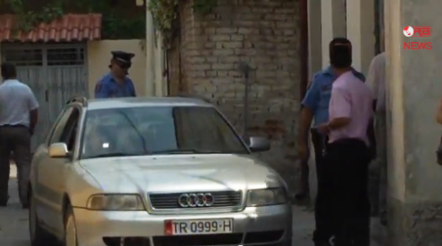 Vrau 31-vjeçarin, arrestohet në flagrancë autori i dyshuar