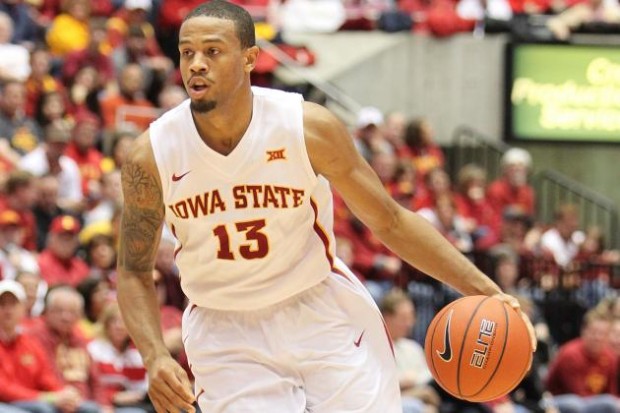 Bryce Dejean-Jones